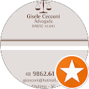 Gisele Cecconi A. profile picture
