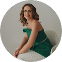 Aline Cazerta Nutrição F. profile picture